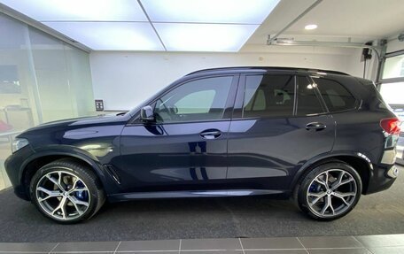 BMW X5, 2022 год, 8 769 000 рублей, 10 фотография