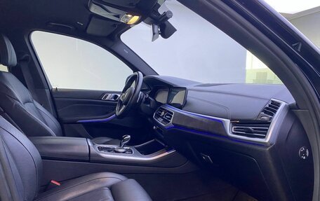 BMW X5, 2022 год, 8 769 000 рублей, 13 фотография