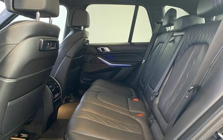 BMW X5, 2022 год, 8 769 000 рублей, 15 фотография
