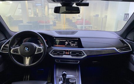 BMW X5, 2022 год, 8 769 000 рублей, 17 фотография