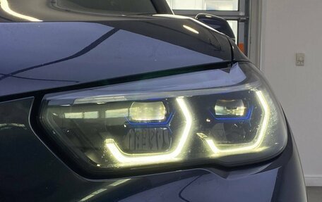 BMW X5, 2022 год, 8 769 000 рублей, 21 фотография