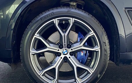 BMW X5, 2022 год, 8 769 000 рублей, 22 фотография