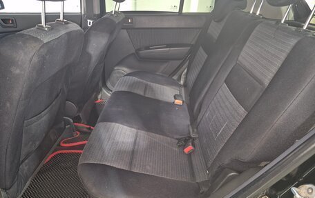 Hyundai Getz I рестайлинг, 2007 год, 499 000 рублей, 14 фотография