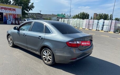 Chery Arrizo 7, 2014 год, 340 000 рублей, 4 фотография