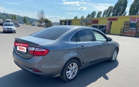 Chery Arrizo 7, 2014 год, 340 000 рублей, 3 фотография