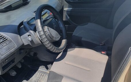Citroen C4 II рестайлинг, 2008 год, 265 000 рублей, 5 фотография