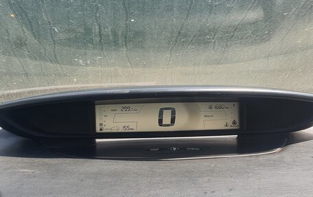 Citroen C4 II рестайлинг, 2008 год, 265 000 рублей, 10 фотография