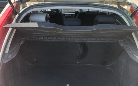 Citroen C4 II рестайлинг, 2008 год, 265 000 рублей, 9 фотография
