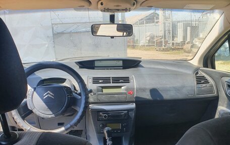 Citroen C4 II рестайлинг, 2008 год, 265 000 рублей, 6 фотография