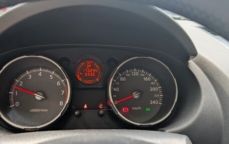 Nissan Qashqai, 2009 год, 730 000 рублей, 9 фотография