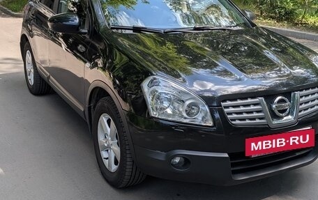 Nissan Qashqai, 2009 год, 730 000 рублей, 7 фотография