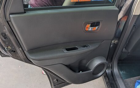 Nissan Qashqai, 2009 год, 730 000 рублей, 13 фотография