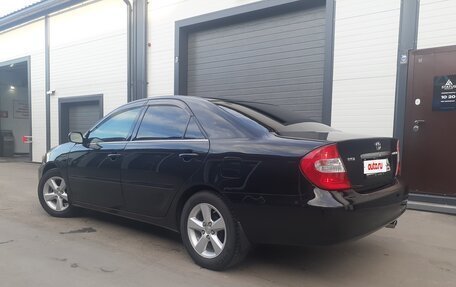 Toyota Camry V40, 2003 год, 850 000 рублей, 7 фотография