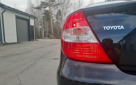 Toyota Camry V40, 2003 год, 850 000 рублей, 8 фотография