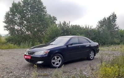 Toyota Camry V40, 2003 год, 850 000 рублей, 1 фотография