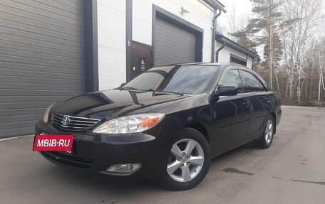Toyota Camry V40, 2003 год, 850 000 рублей, 6 фотография