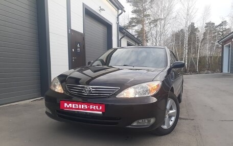 Toyota Camry V40, 2003 год, 850 000 рублей, 5 фотография