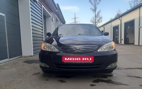 Toyota Camry V40, 2003 год, 850 000 рублей, 3 фотография