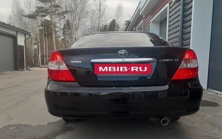 Toyota Camry V40, 2003 год, 850 000 рублей, 4 фотография