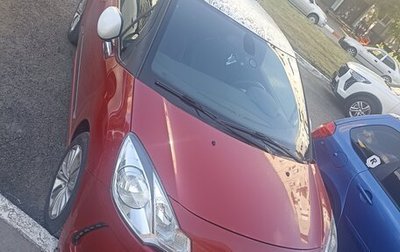 Citroen DS3 I рестайлинг, 2014 год, 910 000 рублей, 1 фотография