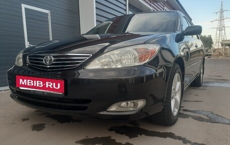 Toyota Camry V40, 2003 год, 850 000 рублей, 9 фотография