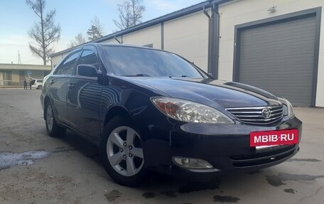 Toyota Camry V40, 2003 год, 850 000 рублей, 11 фотография