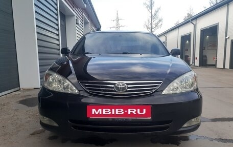 Toyota Camry V40, 2003 год, 850 000 рублей, 10 фотография