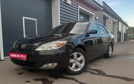 Toyota Camry V40, 2003 год, 850 000 рублей, 13 фотография