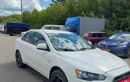 Mitsubishi Lancer IX, 2014 год, 1 100 000 рублей, 1 фотография