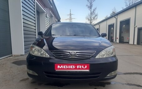 Toyota Camry V40, 2003 год, 850 000 рублей, 12 фотография