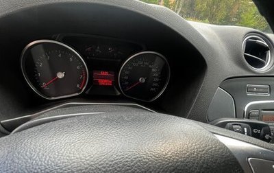 Ford Mondeo IV, 2012 год, 700 000 рублей, 1 фотография