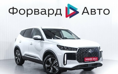 Chery Tiggo 4 I рестайлинг, 2025 год, 2 220 000 рублей, 1 фотография