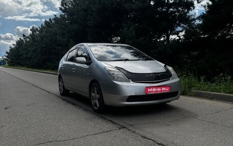 Toyota Prius, 2005 год, 750 000 рублей, 1 фотография