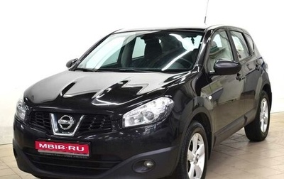 Nissan Qashqai, 2010 год, 910 000 рублей, 1 фотография