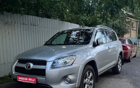 Toyota RAV4, 2009 год, 1 680 000 рублей, 1 фотография