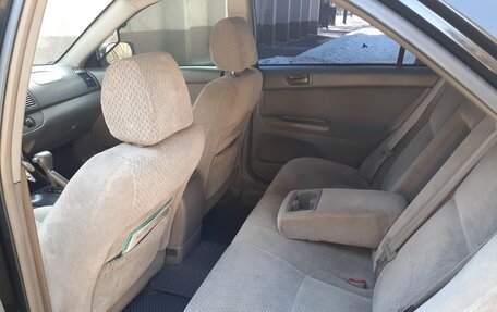 Toyota Camry V40, 2003 год, 850 000 рублей, 16 фотография