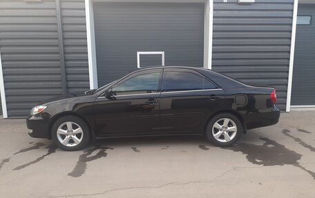Toyota Camry V40, 2003 год, 850 000 рублей, 14 фотография