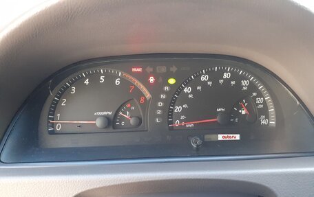 Toyota Camry V40, 2003 год, 850 000 рублей, 19 фотография