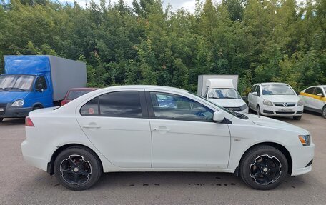 Mitsubishi Lancer IX, 2014 год, 1 100 000 рублей, 5 фотография