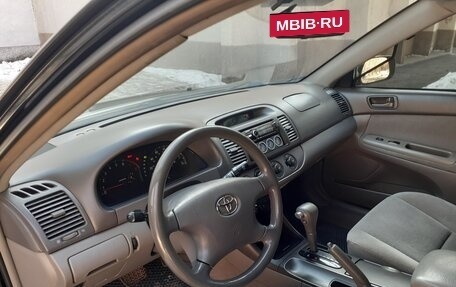 Toyota Camry V40, 2003 год, 850 000 рублей, 17 фотография