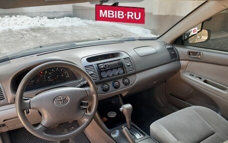 Toyota Camry V40, 2003 год, 850 000 рублей, 15 фотография