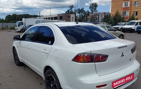 Mitsubishi Lancer IX, 2014 год, 1 100 000 рублей, 6 фотография