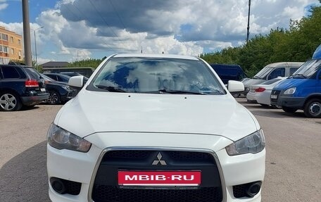 Mitsubishi Lancer IX, 2014 год, 1 100 000 рублей, 2 фотография