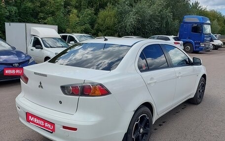 Mitsubishi Lancer IX, 2014 год, 1 100 000 рублей, 3 фотография