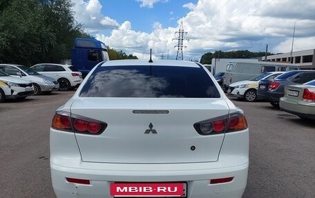 Mitsubishi Lancer IX, 2014 год, 1 100 000 рублей, 7 фотография