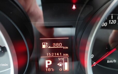 Mitsubishi Lancer IX, 2014 год, 1 100 000 рублей, 12 фотография
