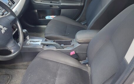 Mitsubishi Lancer IX, 2014 год, 1 100 000 рублей, 17 фотография
