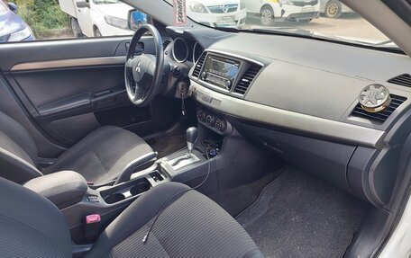 Mitsubishi Lancer IX, 2014 год, 1 100 000 рублей, 18 фотография