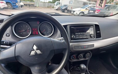 Mitsubishi Lancer IX, 2014 год, 1 100 000 рублей, 16 фотография