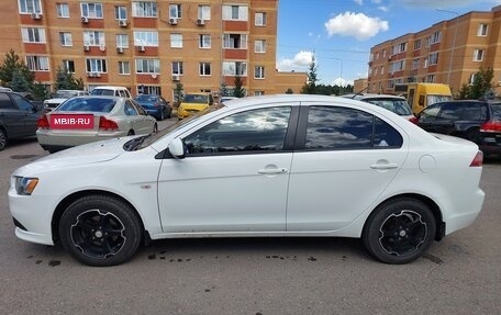 Mitsubishi Lancer IX, 2014 год, 1 100 000 рублей, 8 фотография
